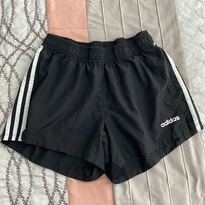 Adidas workout shorts